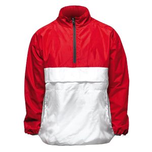 Windbreaker Jacket - Image 1