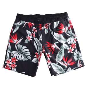 Street Shorts - Image 1