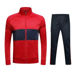 Casual Tracksuits