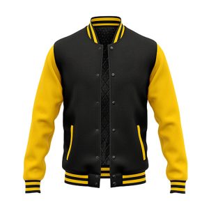 Varsity Jacket - Image 1