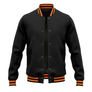 Varsity Jacket - Image 1