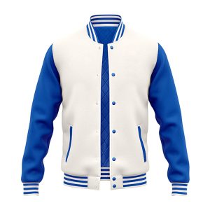 Varsity Jacket - Image 1