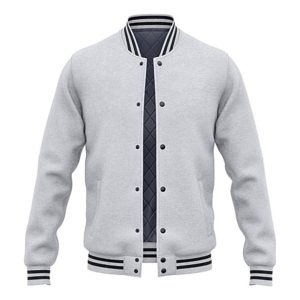 Varsity Jacket - Image 1