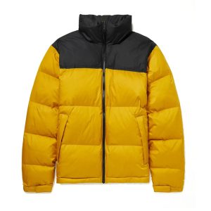 Puffer Jacket - Image 1