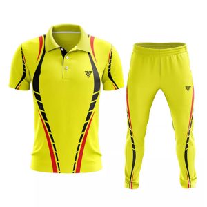 Cricket Uniforms - Image 1