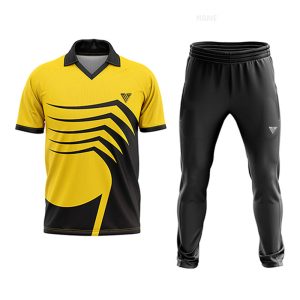 Cricket Uniforms - Image 1
