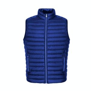 Puffer Jacket - Image 1