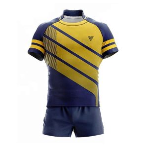 Rugby Uniforms - Image 1