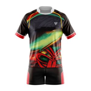 Rugby Uniforms - Image 1