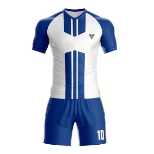 Soccer Uniforms - Image 1