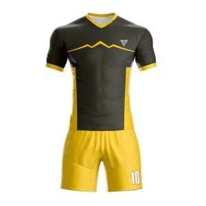 Soccer Uniforms - Image 1