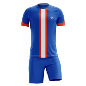 Soccer Uniforms - Image 1