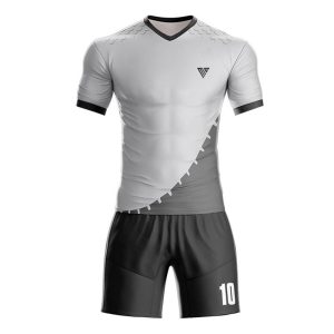 Soccer Uniforms - Image 1