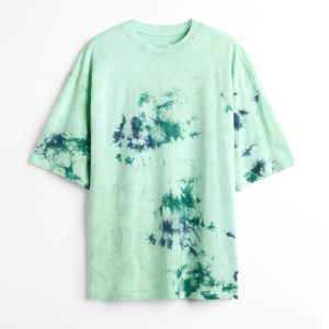 Street Style Shirts - Image 1